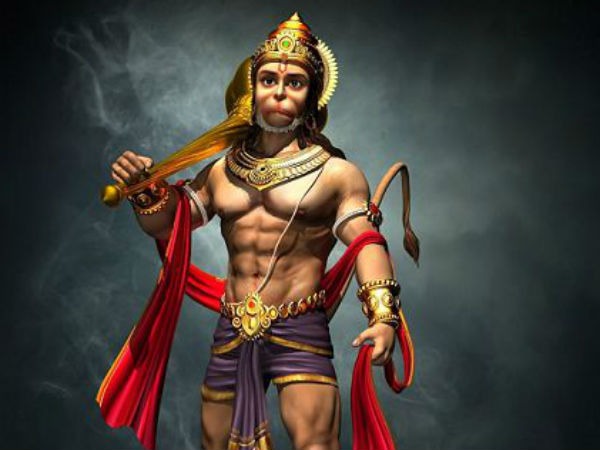 hanuman ji mantra and aarti lyrics know its benefits2