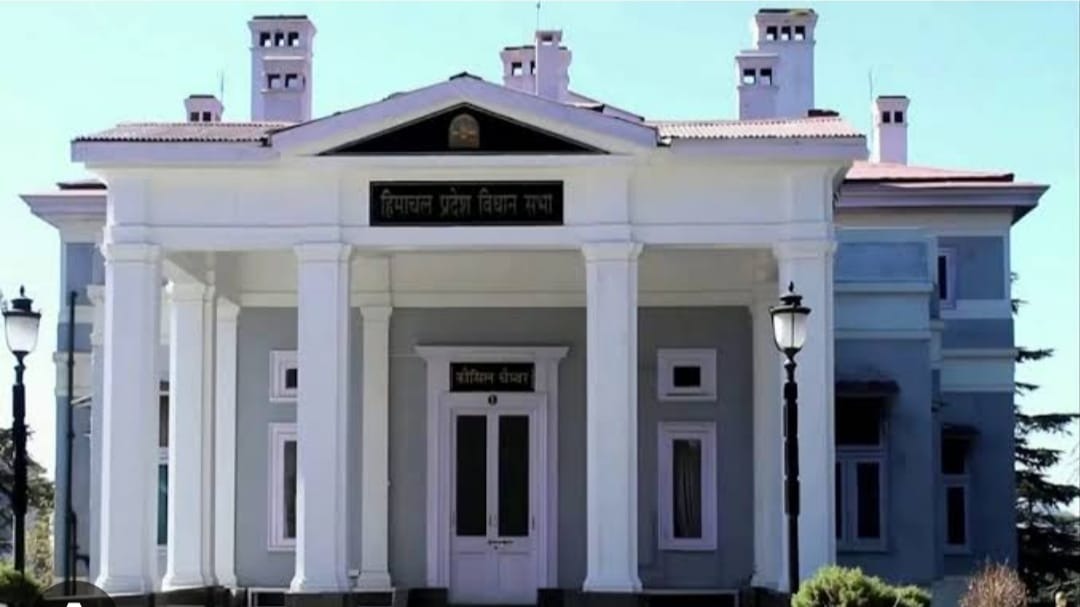 himachal assembly advisor to secretariat misleading allegations rigging recruitment1