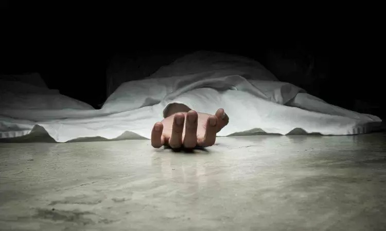 iit patna student committed suicide after jump from hostel seventh floo