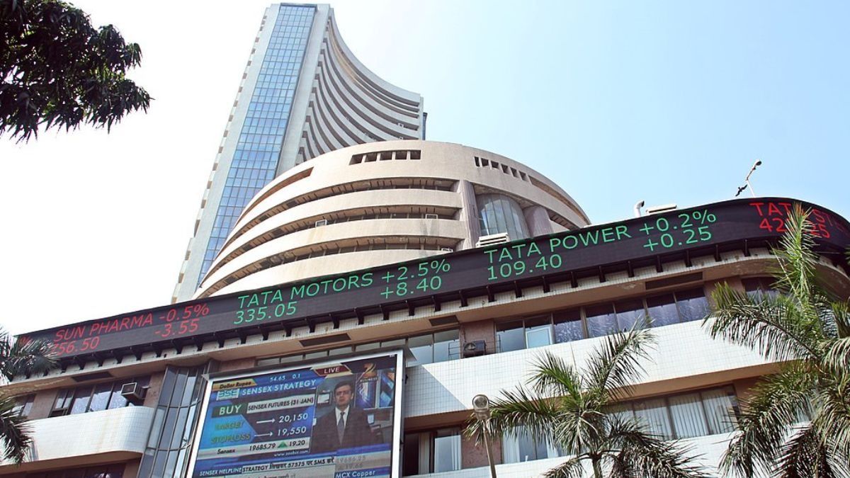 indian stock market in consolidation mood fpi may return soon