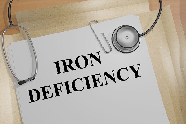 iron deficiency can cause many serious diseases protect yourself by recognizing the early signs1