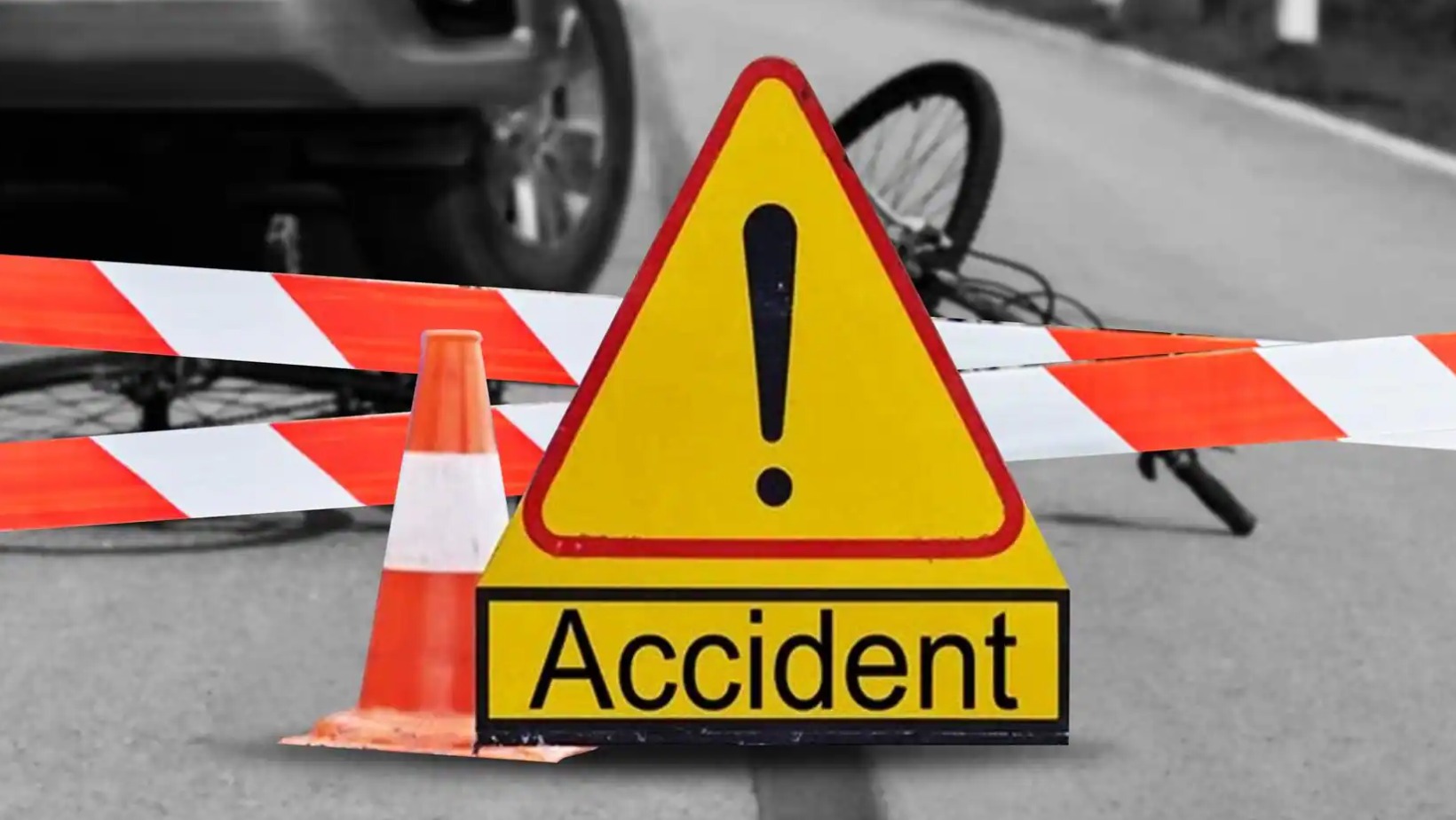 jaipur road accident more than 6 killed in horrific road accident uncontrolled bus hits car