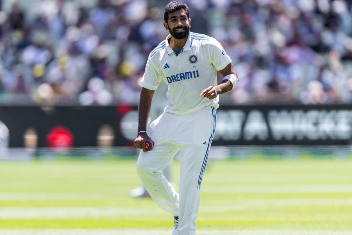 jasprit bumrah injury update he will start bowling and other gym activities in a day or two1