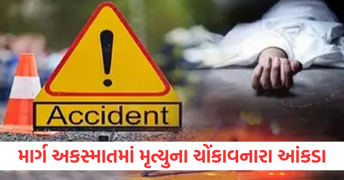 mumbai hit and run incidents 38 percent reported 374 deaths in 351 road crashes in 2023 accidents data traffic police2