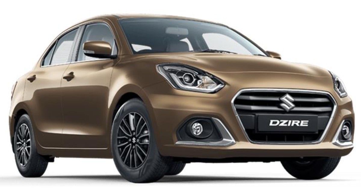 new maruti suzuki dzire on csd more than 1 lakh 89 thousand rupees discount details2