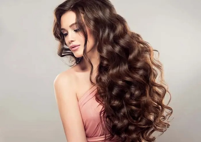 not just expensive hair care products these 6 nutrients can also provide thick and strong hair2