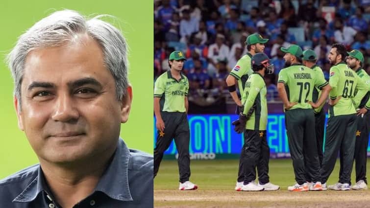 pcb are reportedly set to sack aaqib javed pakistan head coach after out of champions trophy 2025 semi finals race1