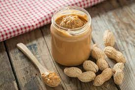 peanut allergies risks symptoms treatment peanut butter benefits research revealswrwerw