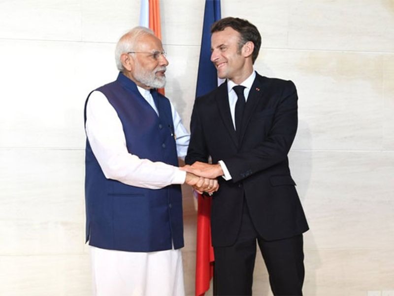 pm modi france visit from 10th to 12 february will co chir ai summit1