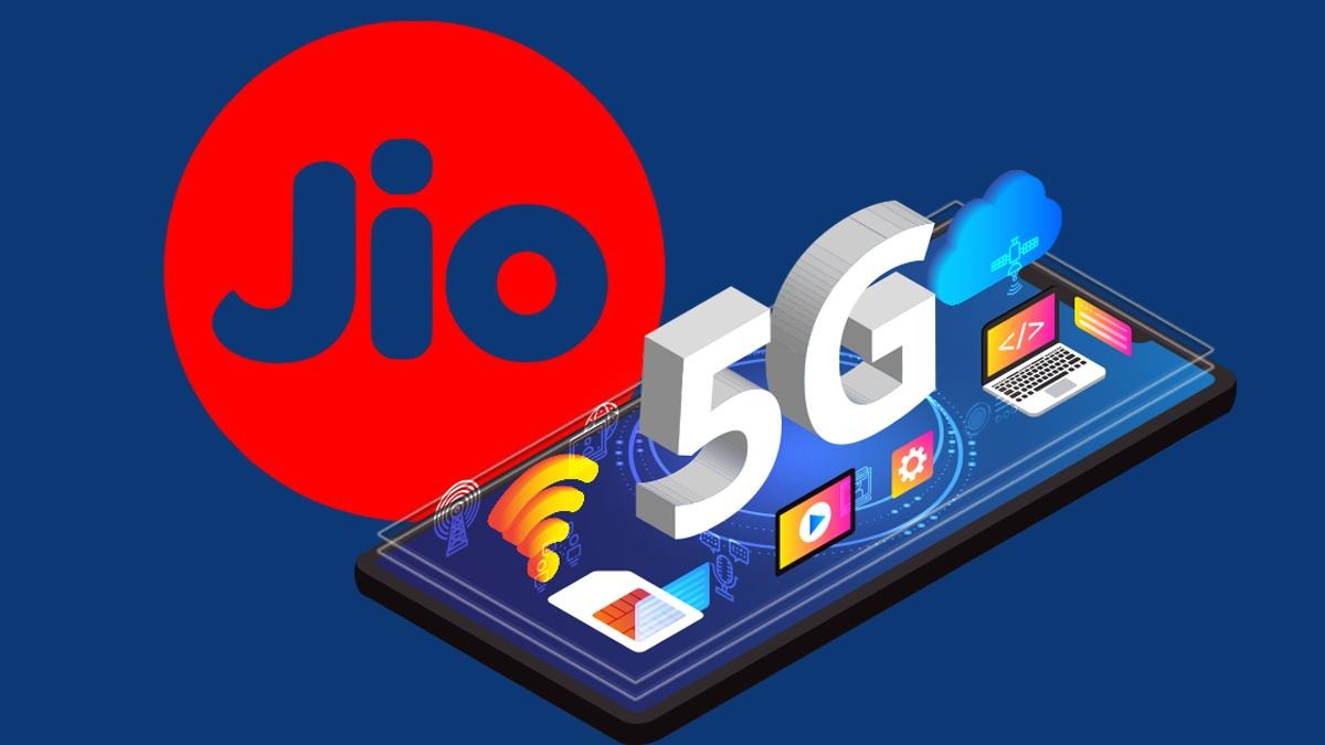 reliance jio recharge plans with unlimited 5g data and calling1