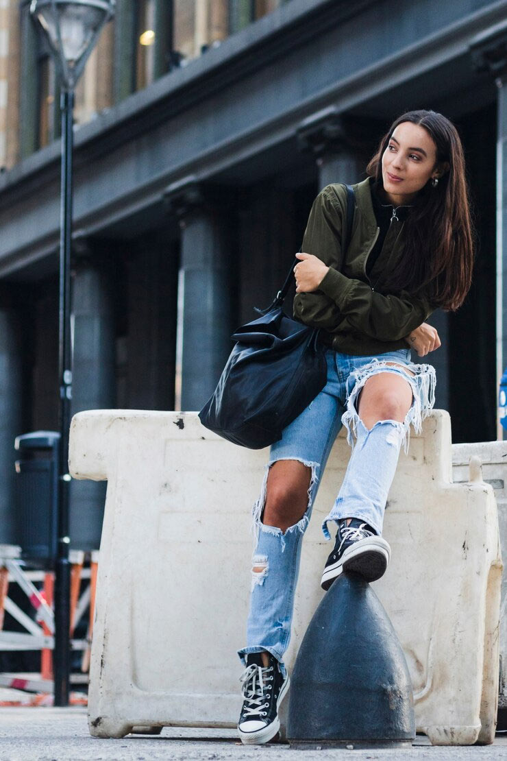 ripped jeans styling mistakes to avoid article ewwrwe