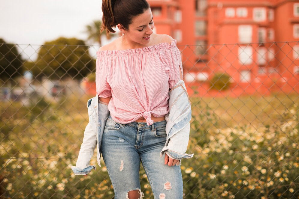 ripped jeans styling mistakes to avoid article qwe