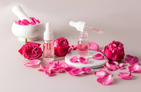 rose water skin care tips get glowing skin with these effective tricks