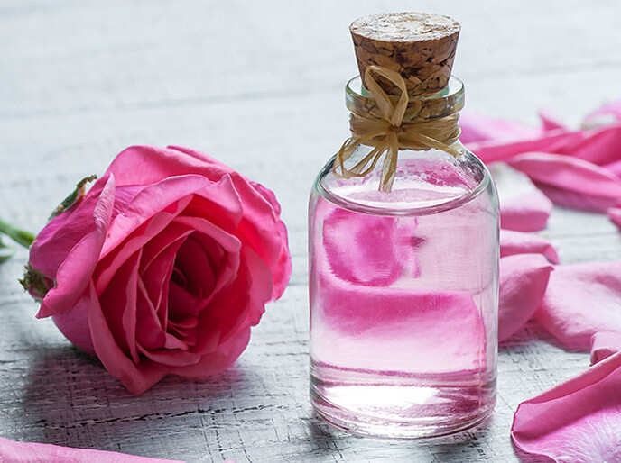 rose water skin care tips get glowing skin with these effective tricks1