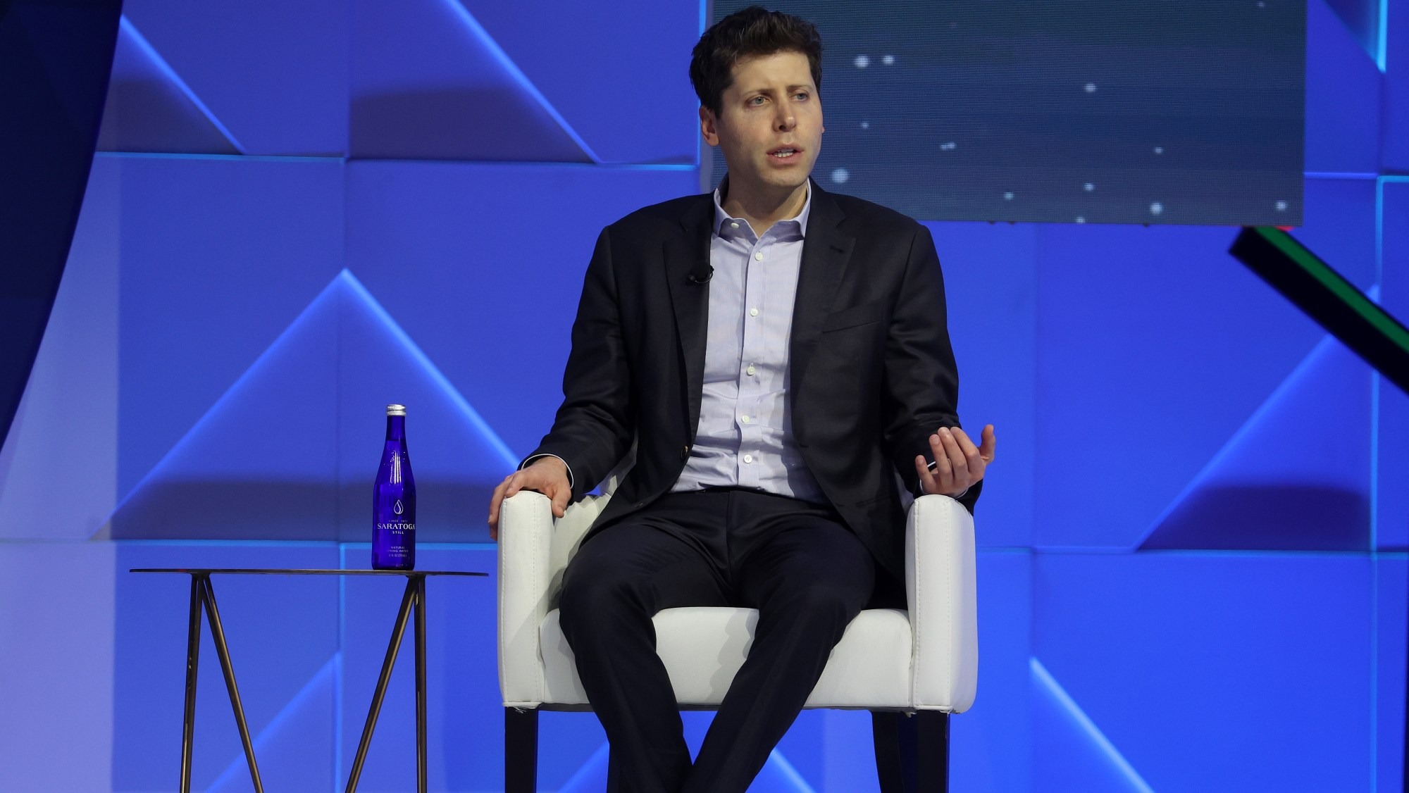 sam altman reveals how he uses artificial intelligence in his daily life1