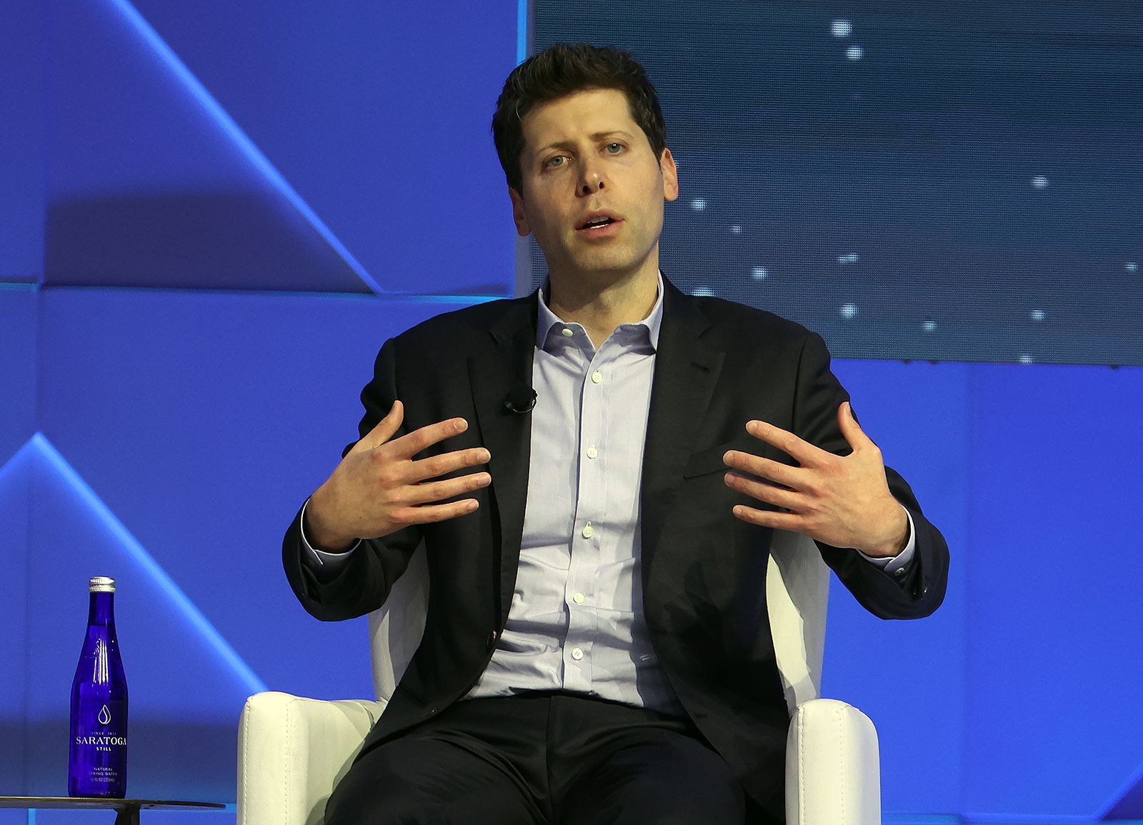 sam altman reveals how he uses artificial intelligence in his daily life2