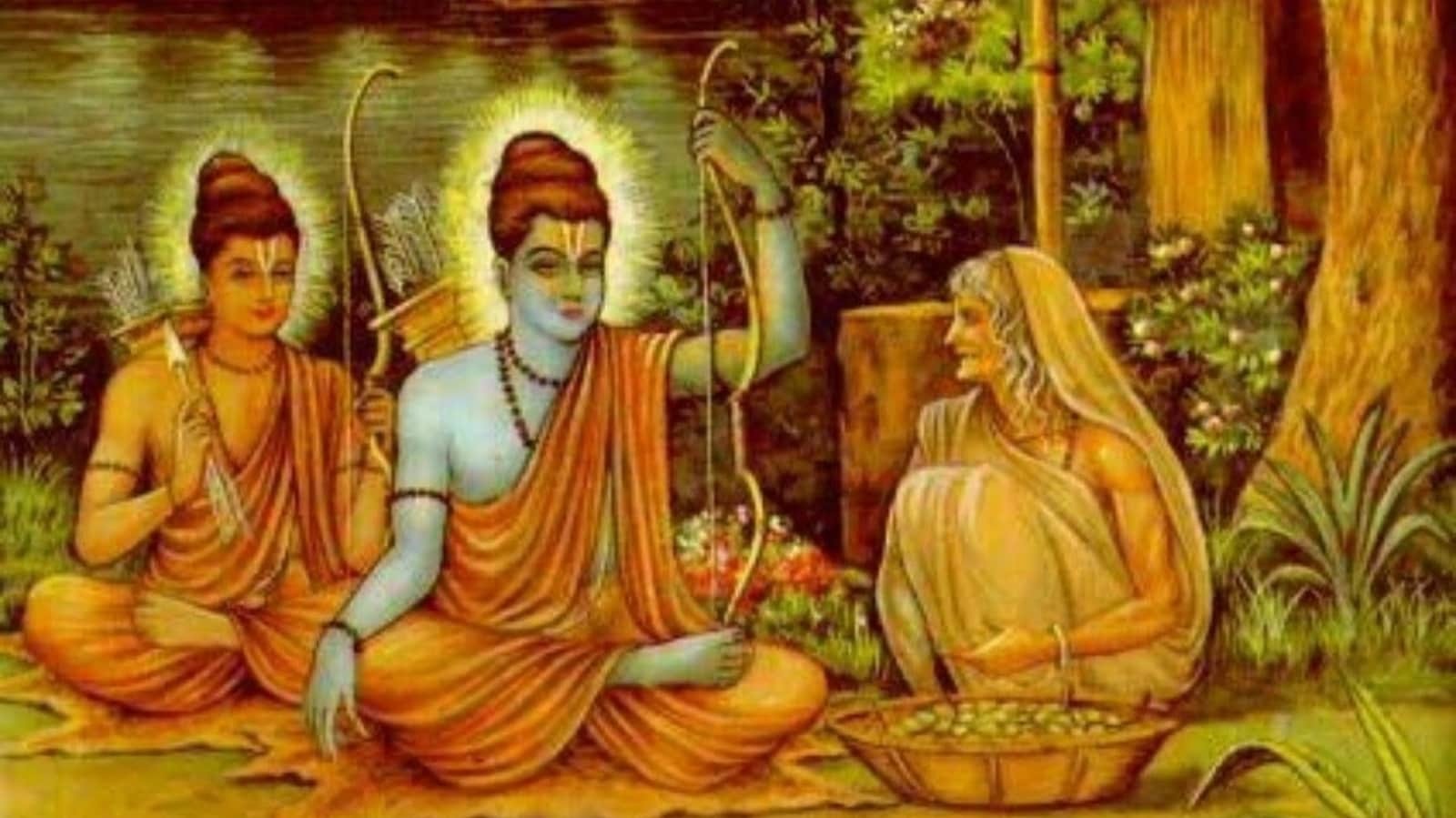 shabari jayanti 2025 know date and significance of lord ram worship for auspicious blessings