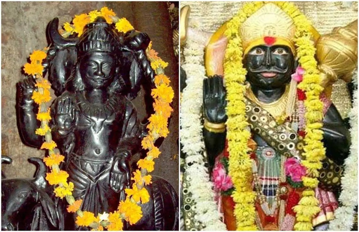 shaniwar ke upay puja vidhi mantra shani chalisha or more1