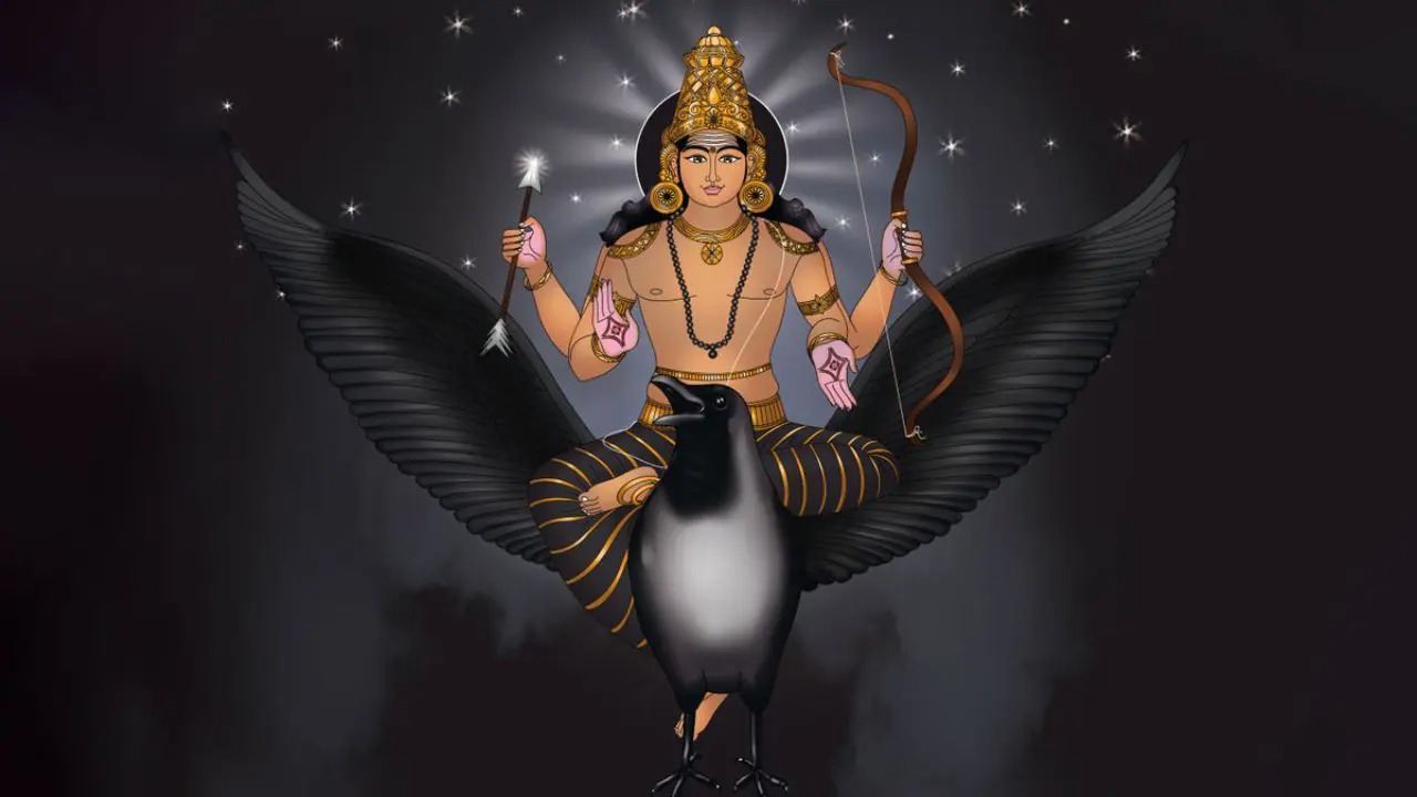 shaniwar ke upay puja vidhi mantra shani chalisha or more2