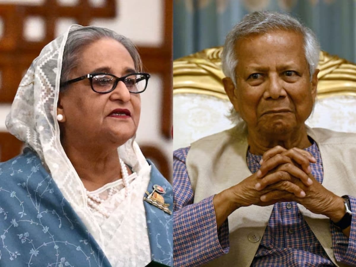 sheikh hasina big victory in bangladesh awami league defeated yunus government in lawyers elections2