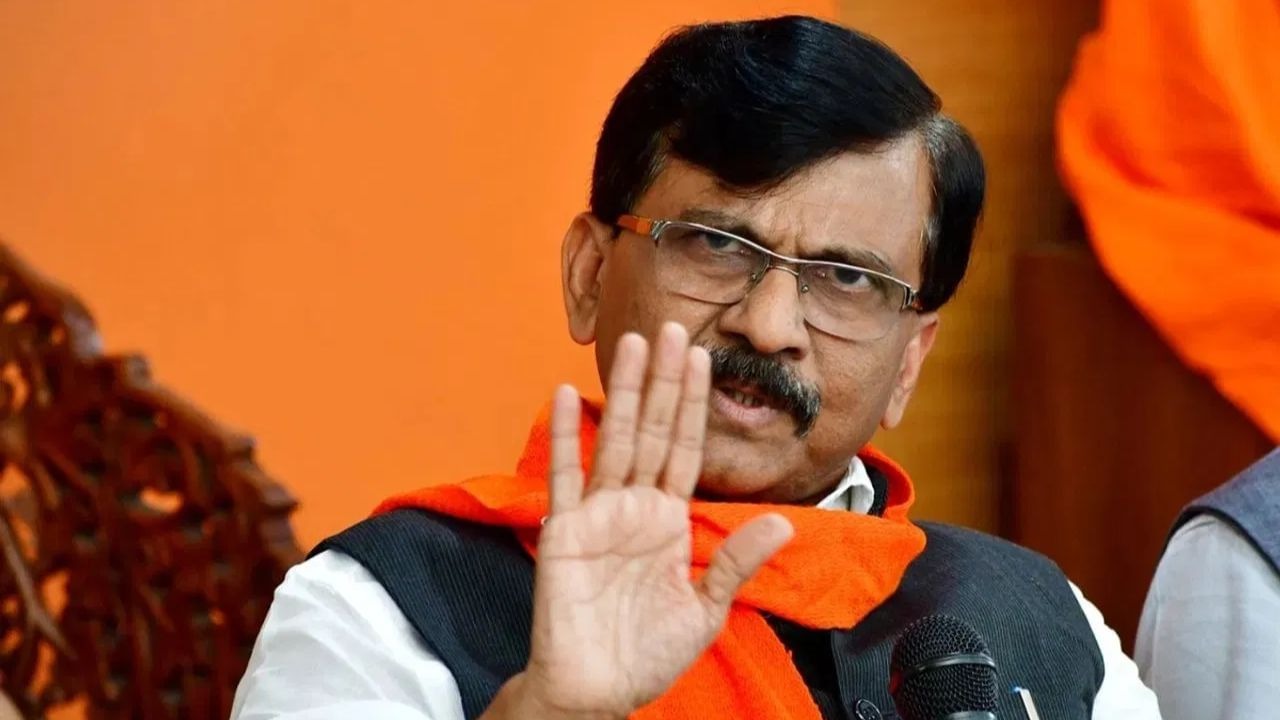 shiv sena ubt leader sanjay raut rajya sabha budget session asked questions to the govt1