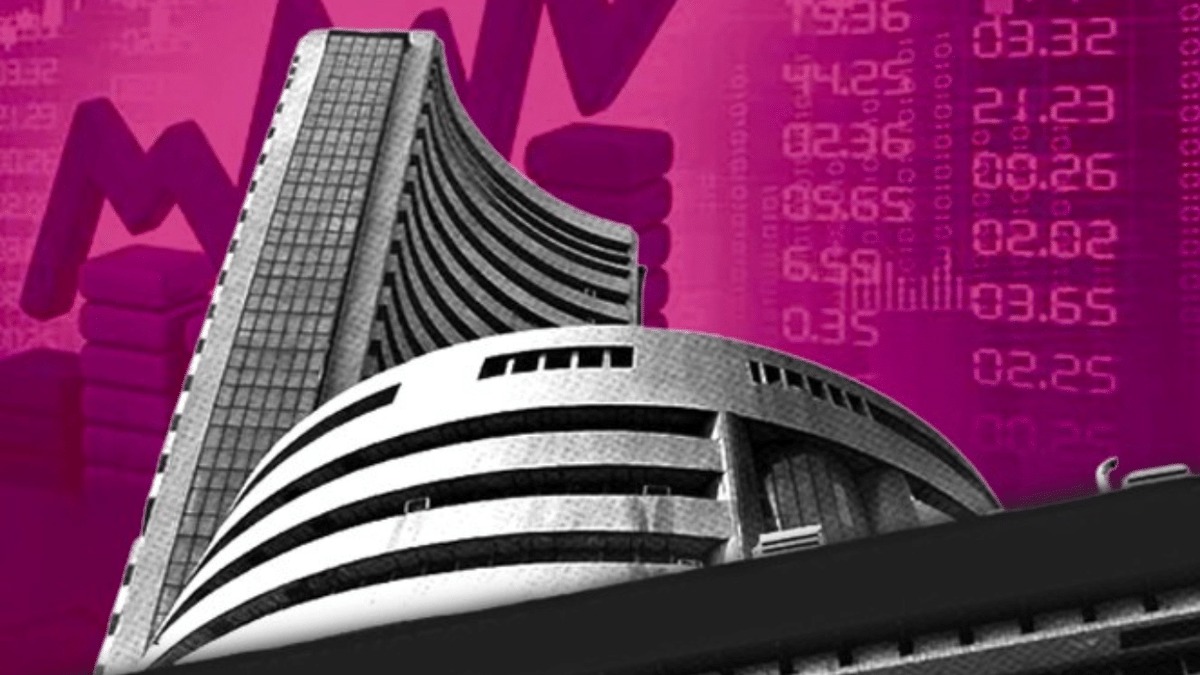 stock market bse sensex nse nifty adani reliance1