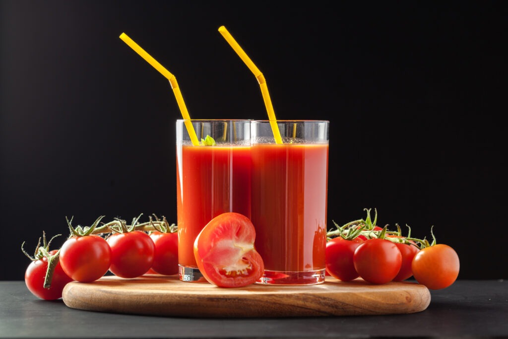 surprising health benefits of tomato juice you must know