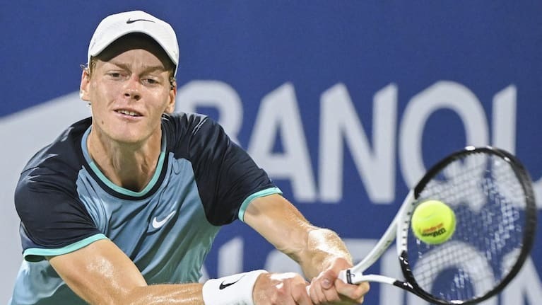 tennis stat jannik sinner ban for 3 months doping test ban1