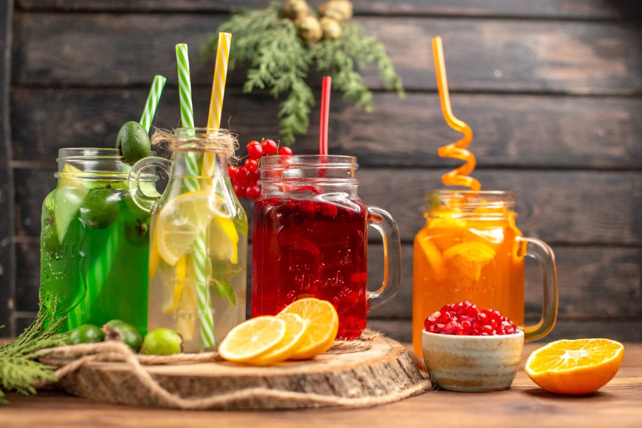 to get glowing skin consume these 4 drinks1