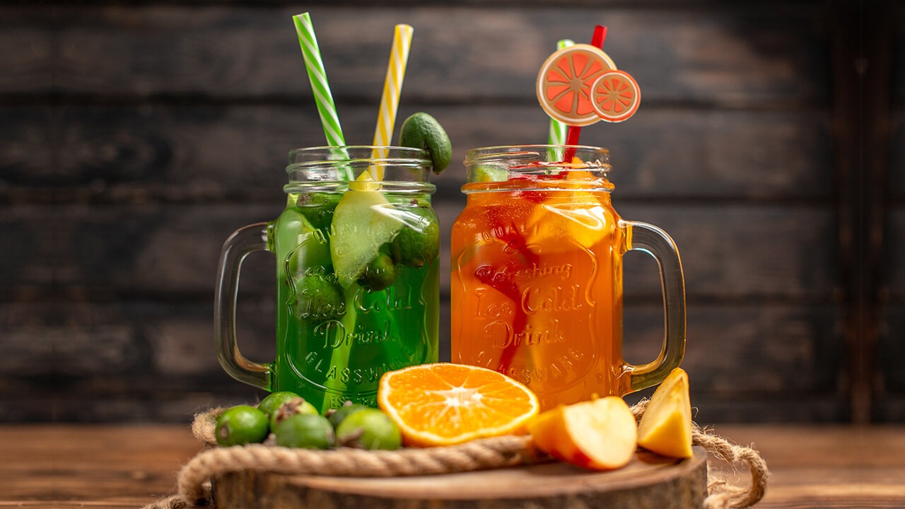 to get glowing skin consume these 4 drinks2