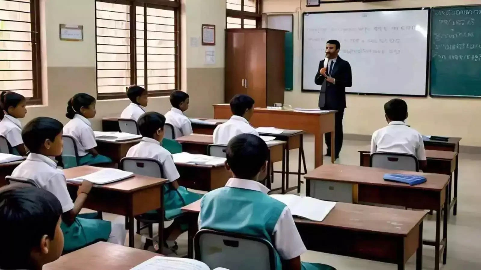 up private school mandatory to provide epf and life insurance facility to teachers1