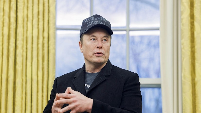 us billionaire elon musks orders put government employees jobs at risk doge department issues email seeking work details