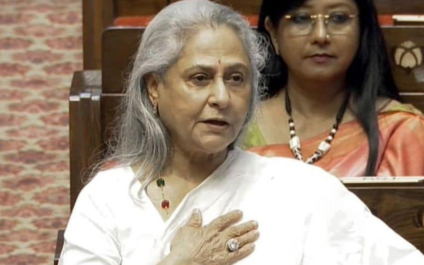 vhp demads jaya bachchan arrest on maha kumbh remark dead bodies thrown in waterbodies2