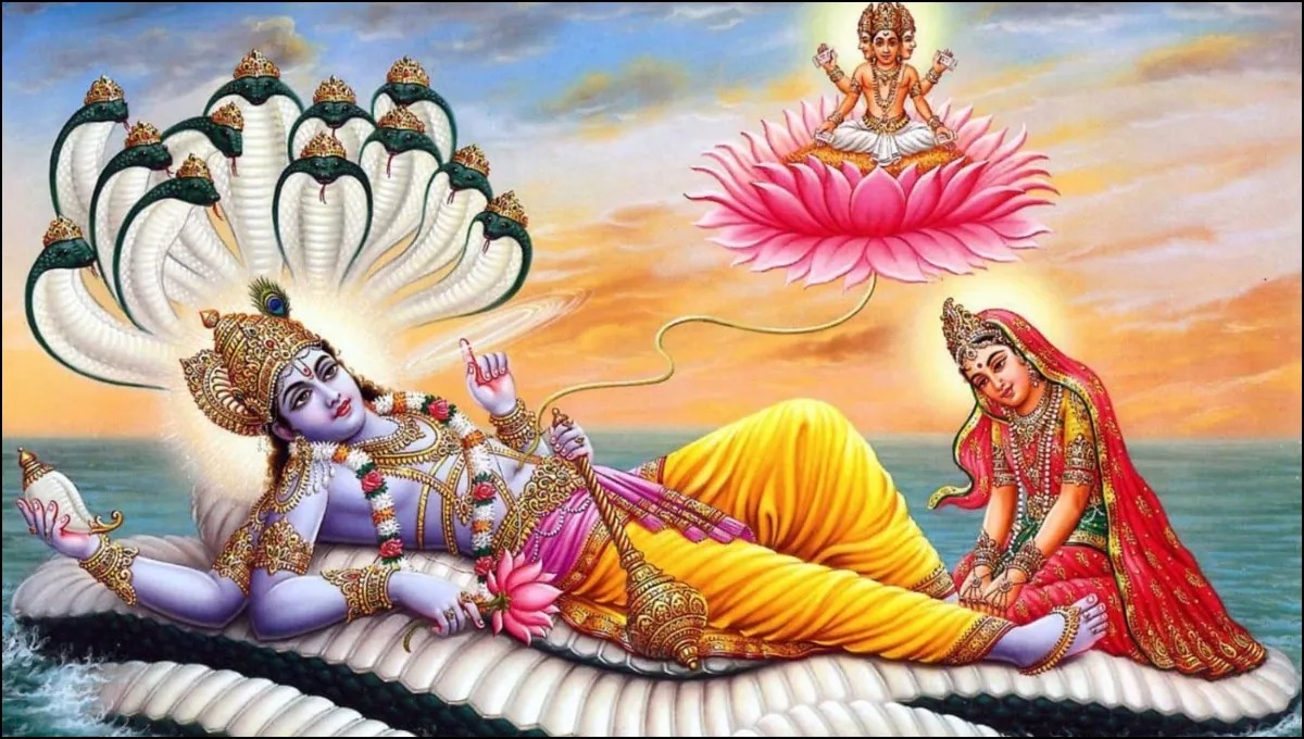 vijaya ekadashi 2025 om jai jagdish hare aarti maa lakshmi ki aarti1