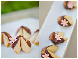 what are chocolate fortune cookies and how to make it at home articleerte