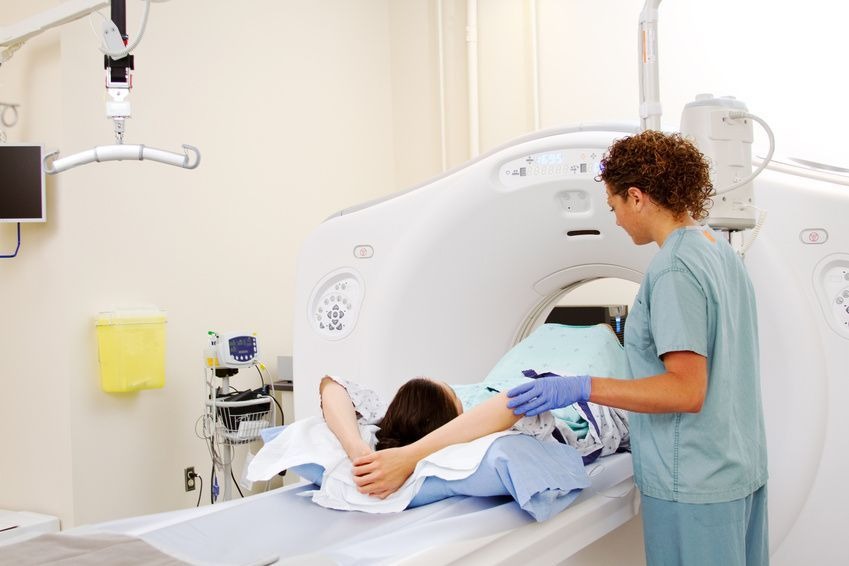 why do we feel nervous during mri can there be any risk from it2