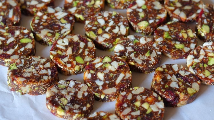 you must have eaten whole dates a lot now try its barfi you will forget the taste of expensive sweets