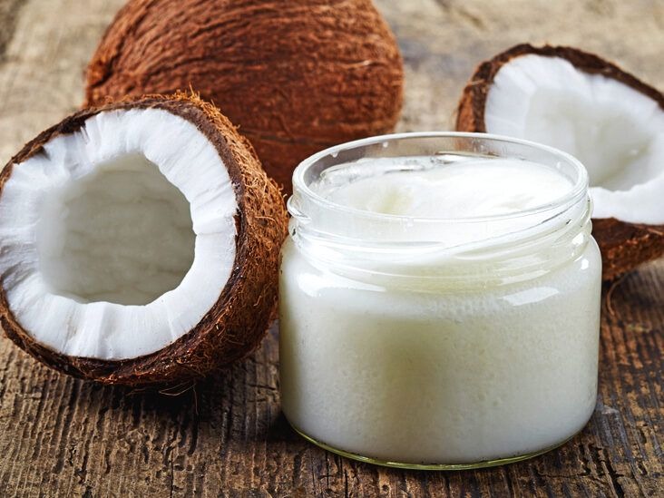 you will get relief from blemishes just mix these things in coconut oil