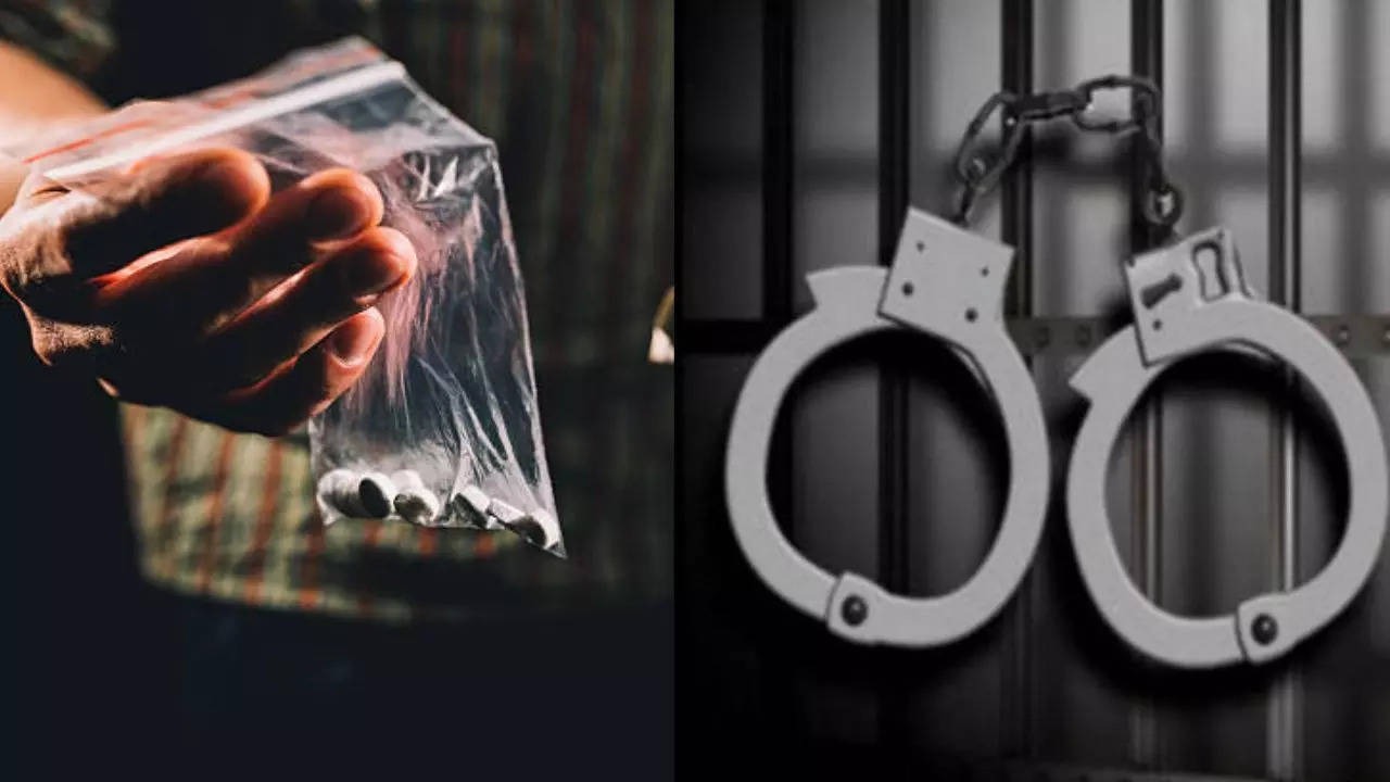 9 drug smugglers sentenced in ahmedabad 6 sentenced to 12 years 3 sentenced to 10 years1