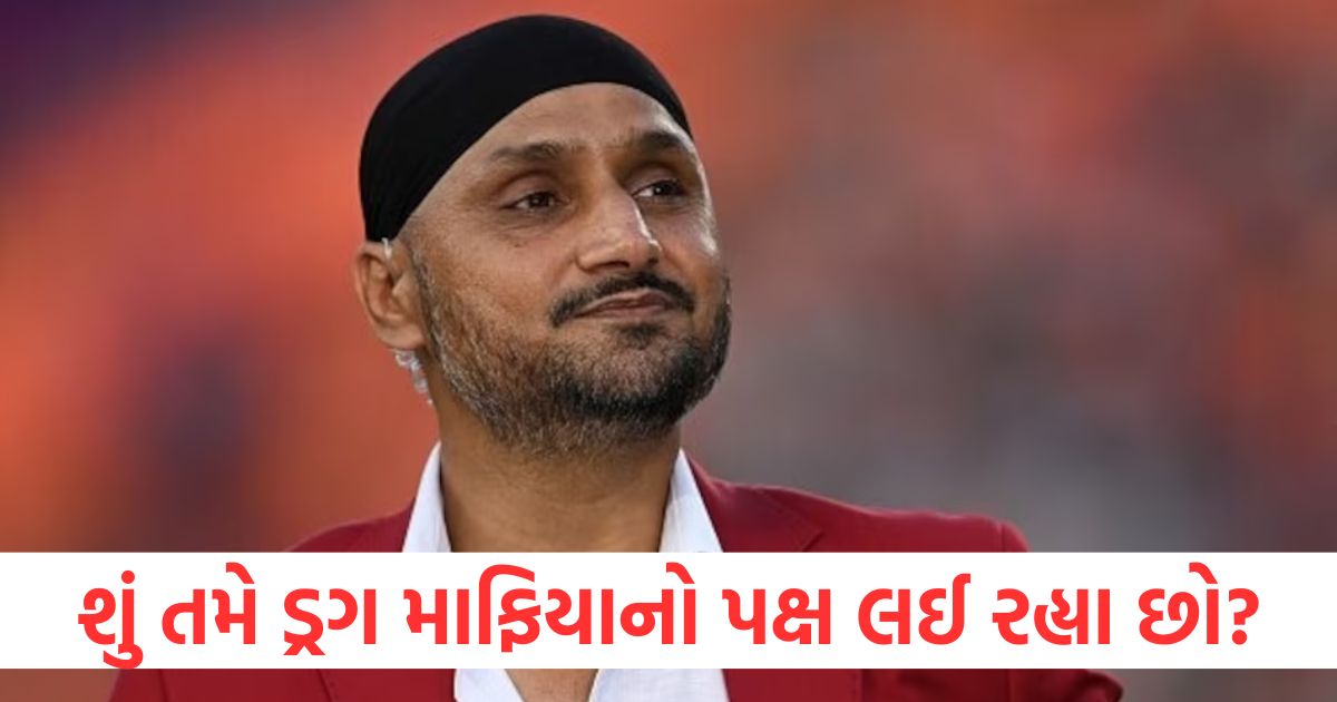 aap leader somnath bharati attacks harbhajan singh criticising punjab govt bulldozer action