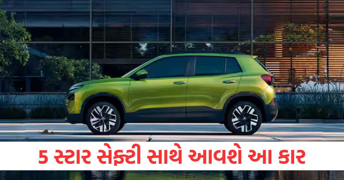 affordable 5 star safety rating cars starting price 6 lakh rupees tata punch maruti dzire skoda kylaq2