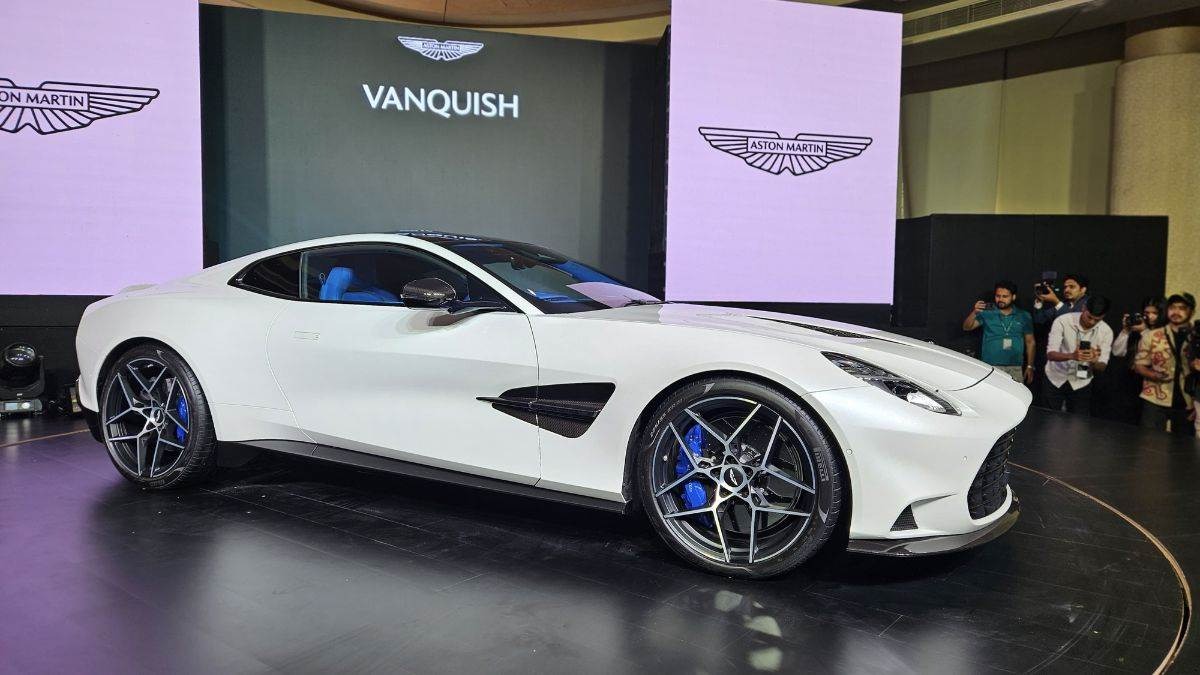 aston martin vanquish launched with stunning looks powerful engine and premium features