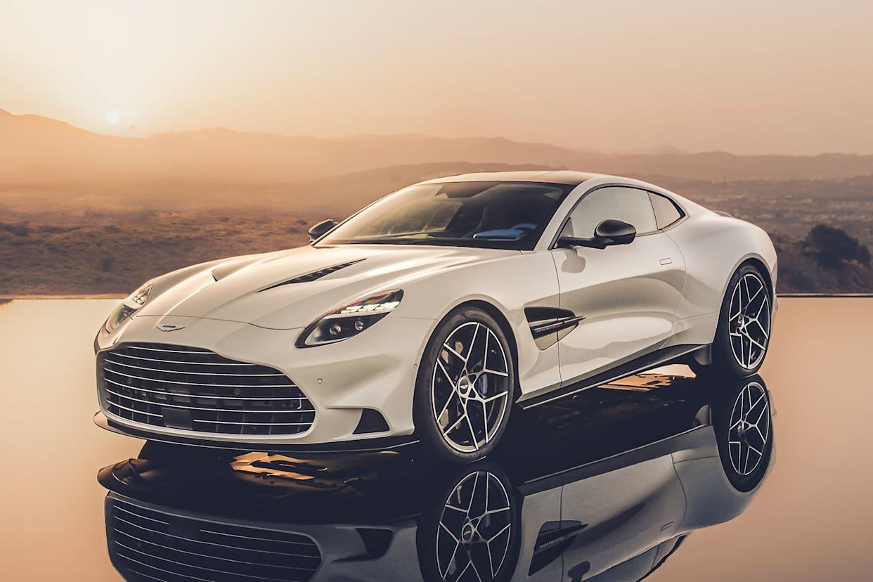 aston martin vanquish launched with stunning looks powerful engine and premium features1