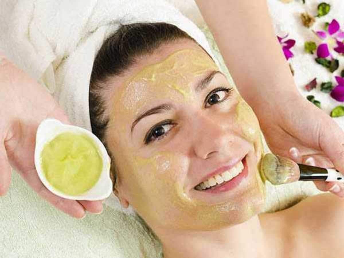 beauty tips gram flour will brighten your dull skin effective home remedies for glowing skin