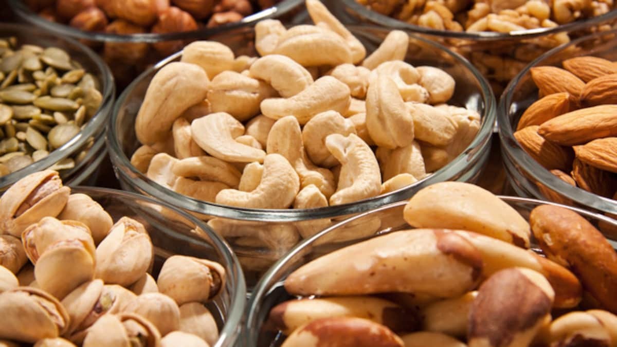 benefits of consuming these 5 dry fruits in morning1