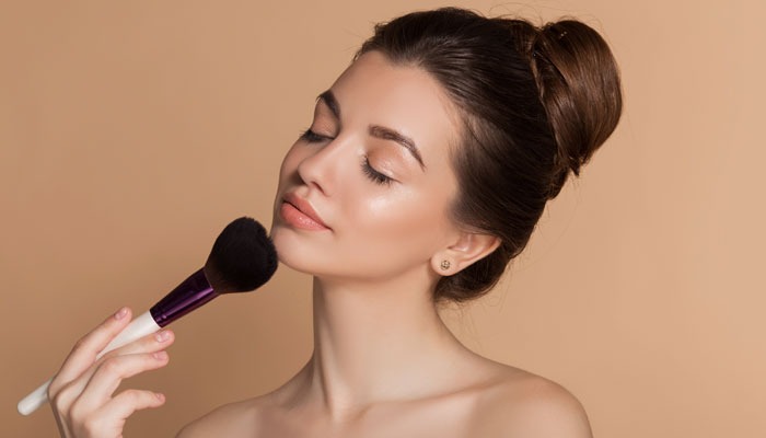 blush selection tips for glowing skin