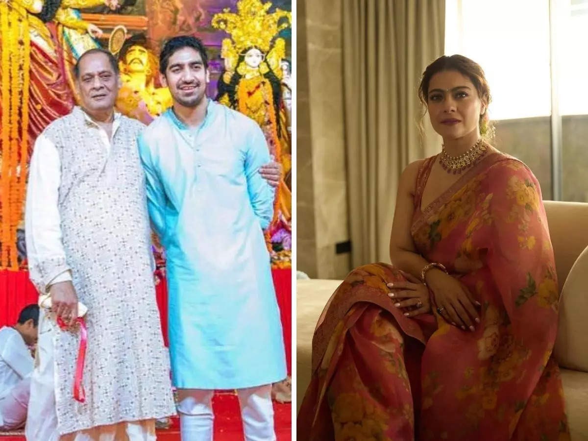 brahmastra director ayan mukerji father deb mukherjee passes away at age of 83 kajol uncle demise1