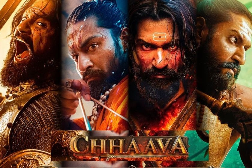 chhaava box office collection day 15 vicky kaushal film fifteenth day third friday collection cross 400 crores beat bahubali 2 animal stree 2 2