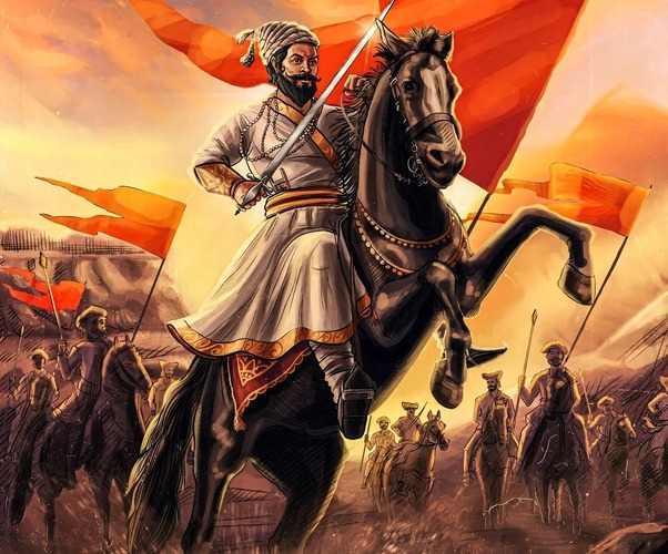 chhaava movie maratha empire history wars kings and the legacy of chhatrapati shivaji maharaj son sambhaji