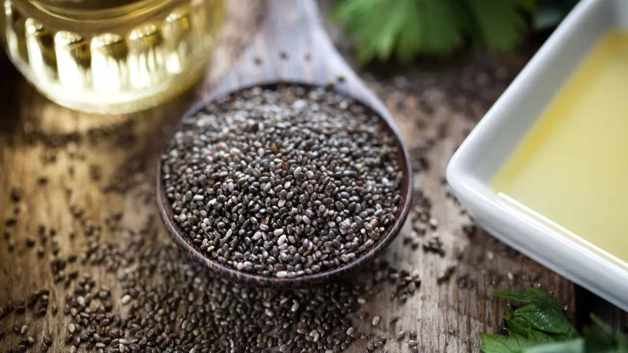 chia seeds side effects avoid mixing chia seeds with curd milk salt and more check list here1